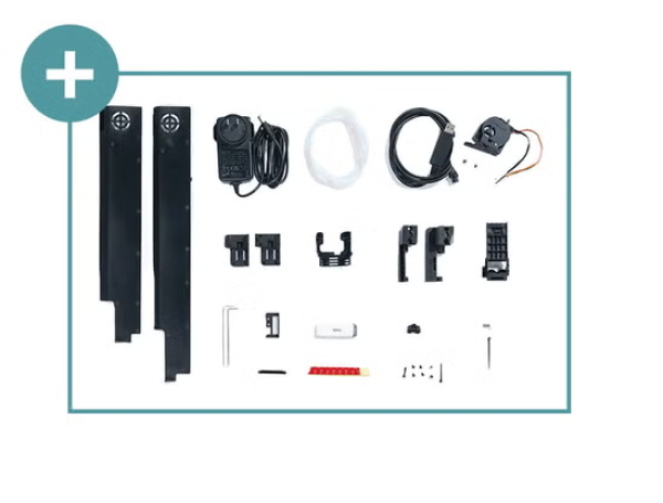 CFS Bundle für K1-Serie